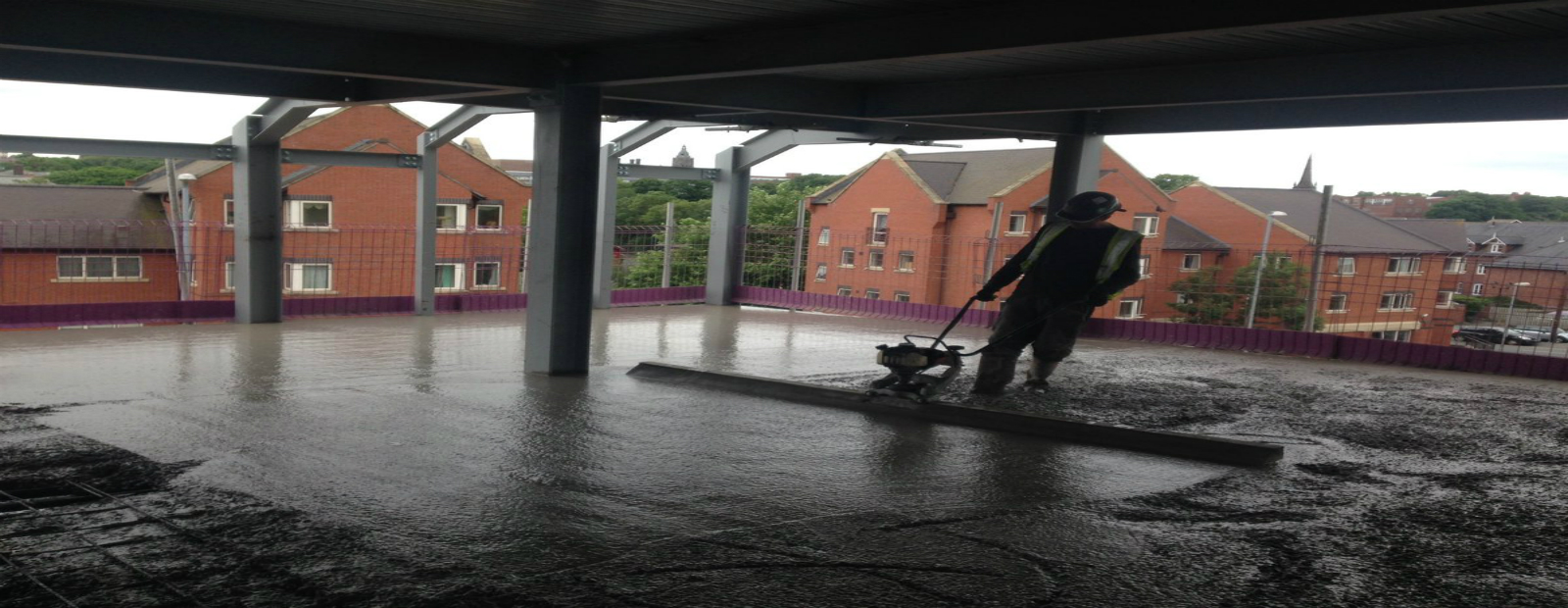 Manchester Flooring Contractors Con Tech Concrete Flooring Ltd